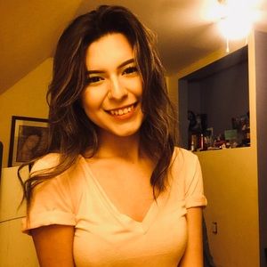 Meet your Posher, Heidi